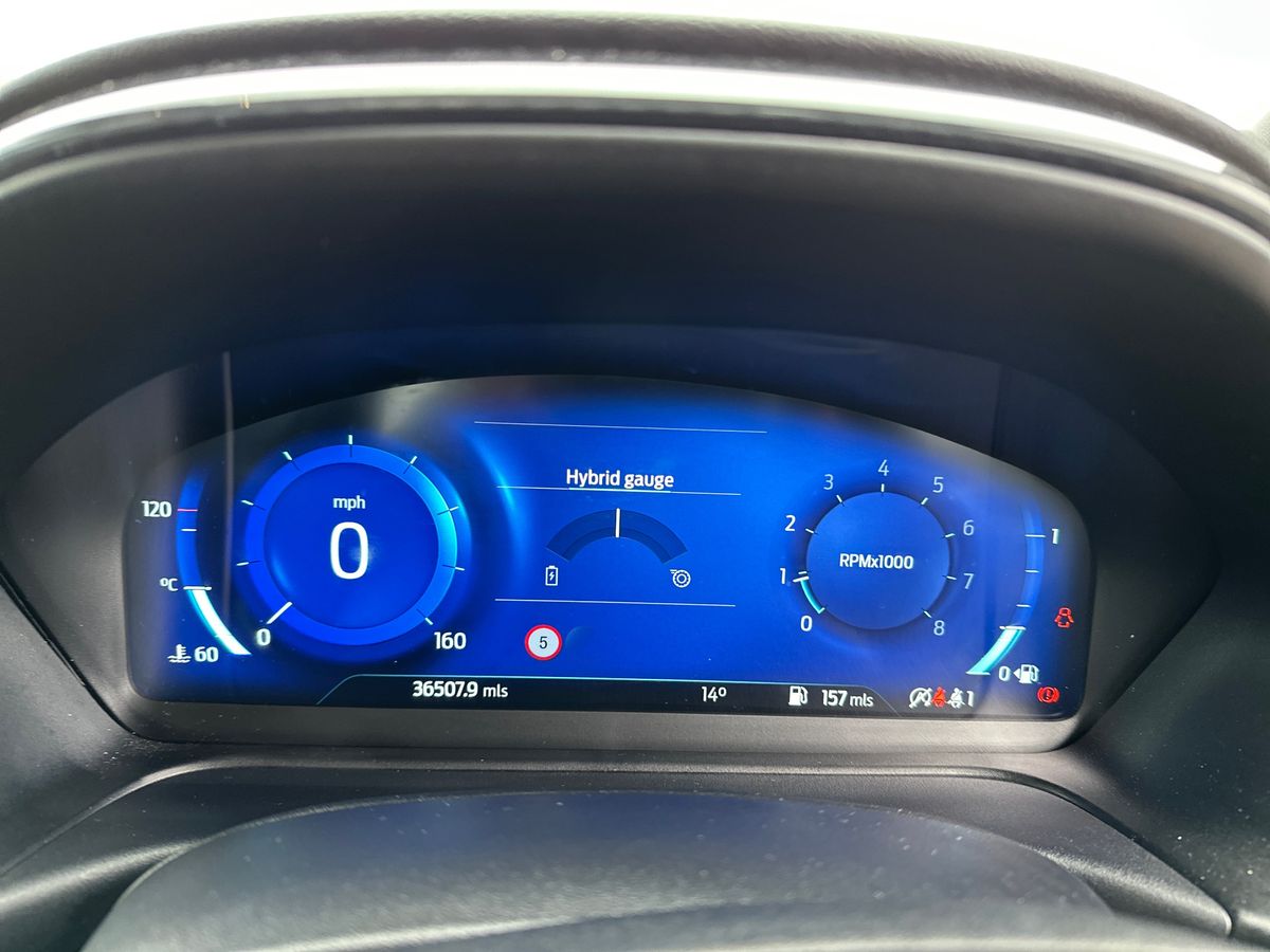 Used Ford Puma 2022 for sale - 76261601: Photo 18