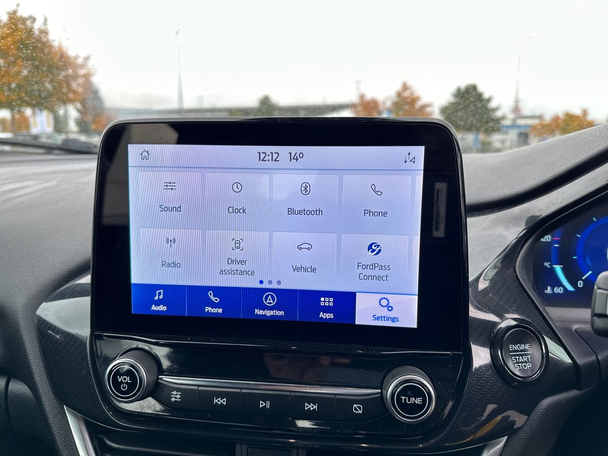 Used Ford Puma 2022 for sale - 76261601: Photo 19