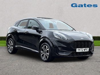Ford - Puma