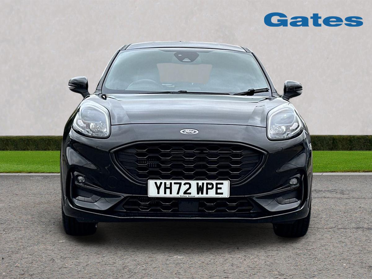 Used Ford Puma 2022 for sale - 76261601: Photo 2