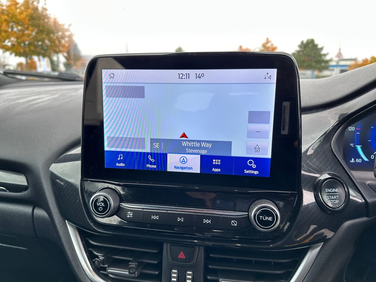 Used Ford Puma 2022 for sale - 76261601: Photo 20