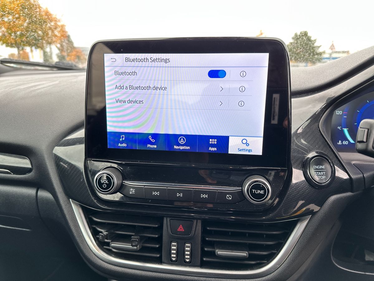 Used Ford Puma 2022 for sale - 76261601: Photo 21