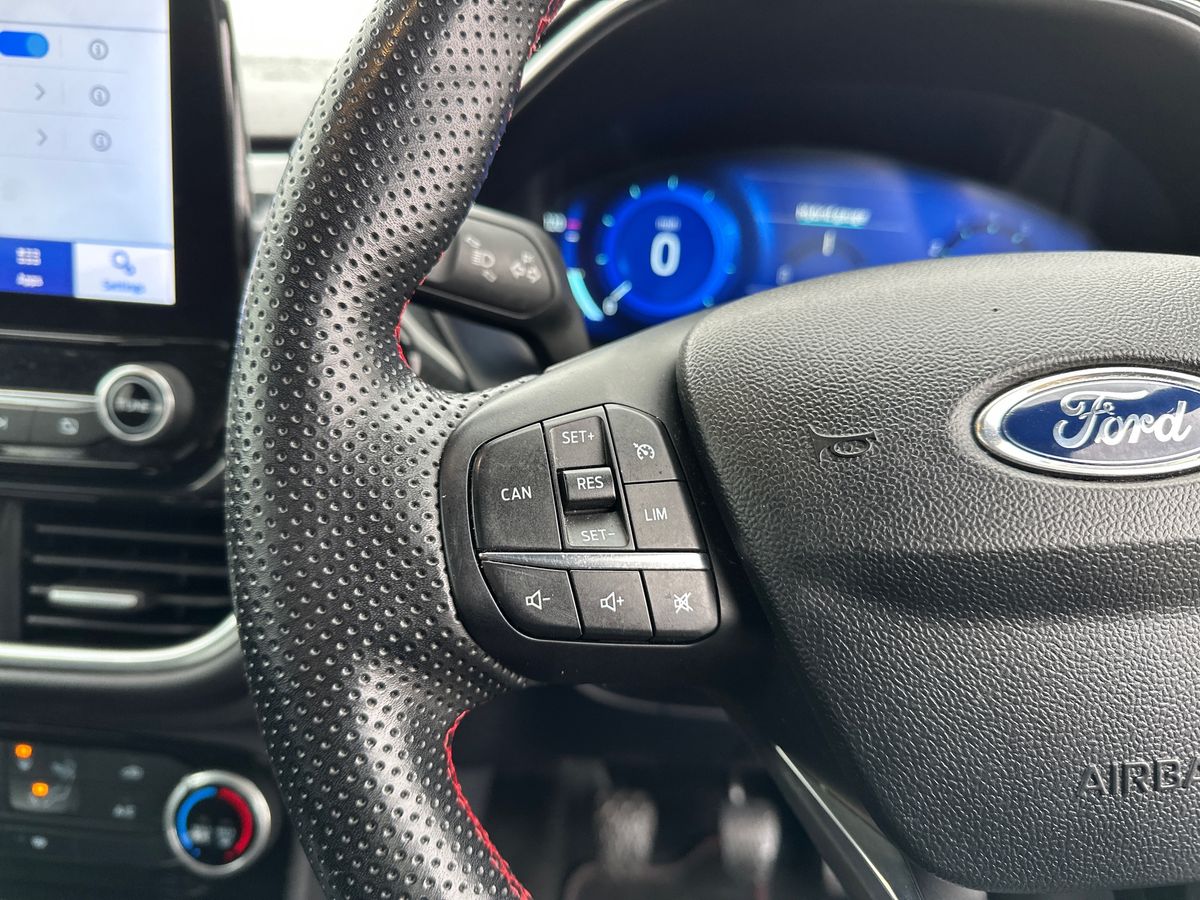 Used Ford Puma 2022 for sale - 76261601: Photo 26