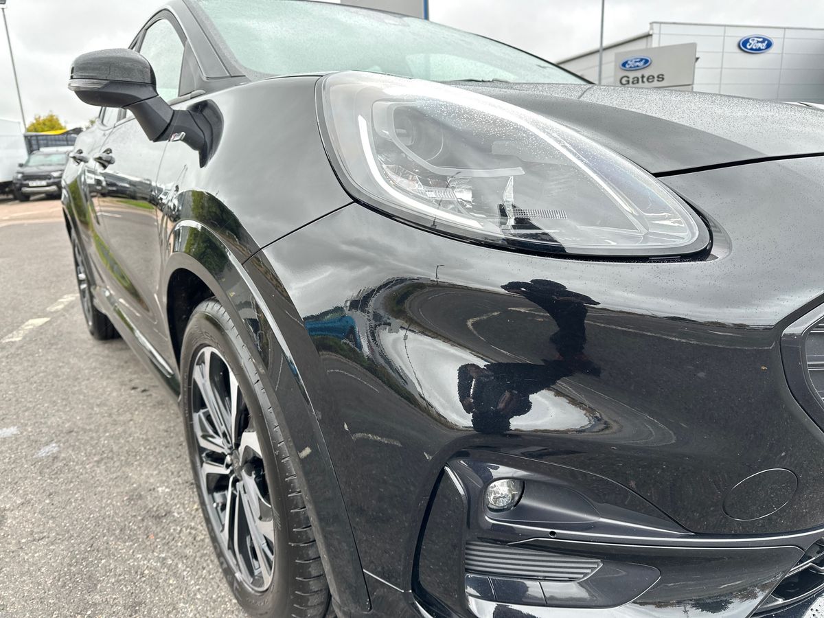 Used Ford Puma 2022 for sale - 76261601: Photo 32