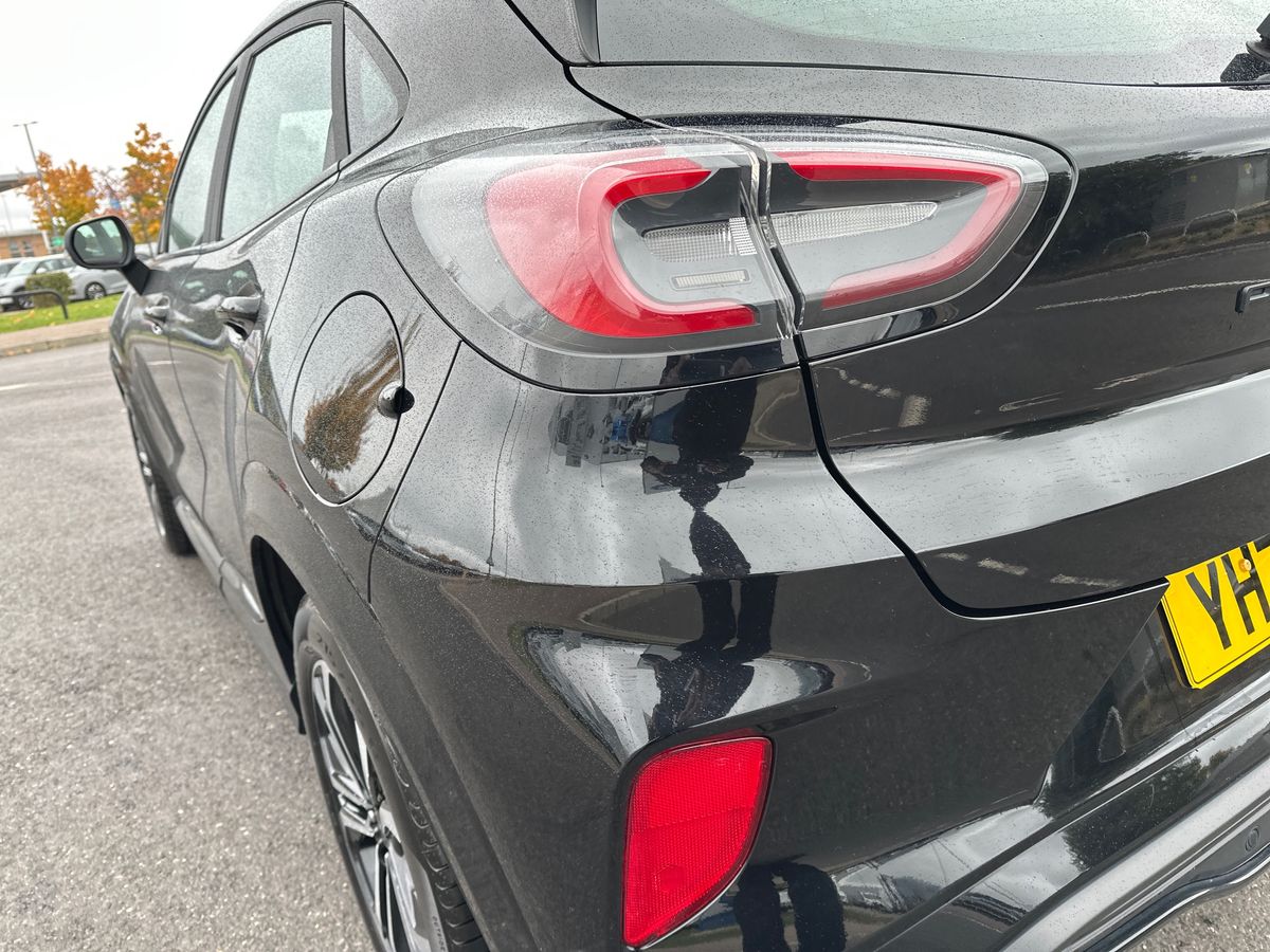 Used Ford Puma 2022 for sale - 76261601: Photo 33