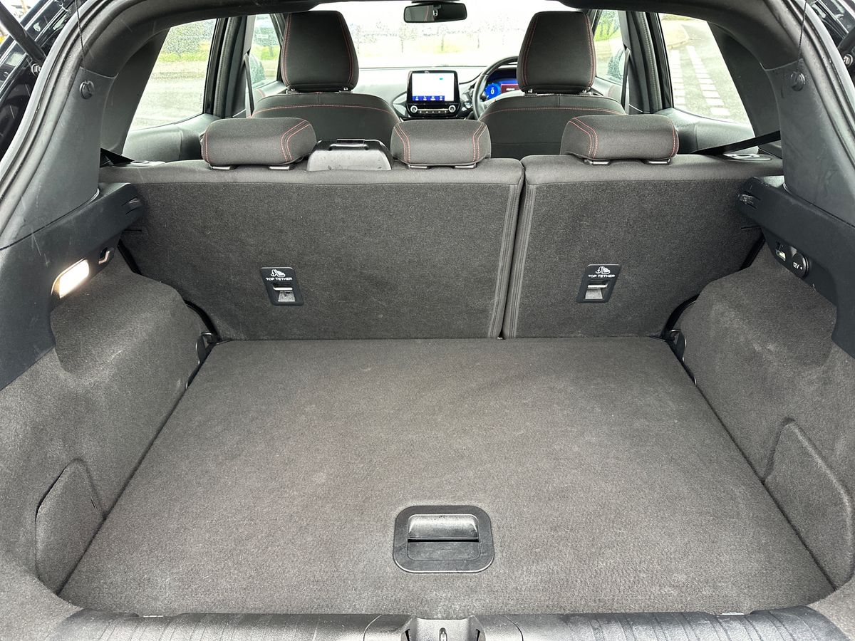 Used Ford Puma 2022 for sale - 76261601: Photo 34