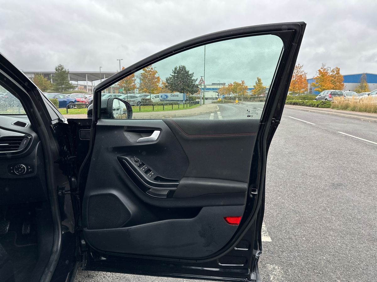 Used Ford Puma 2022 for sale - 76261601: Photo 35