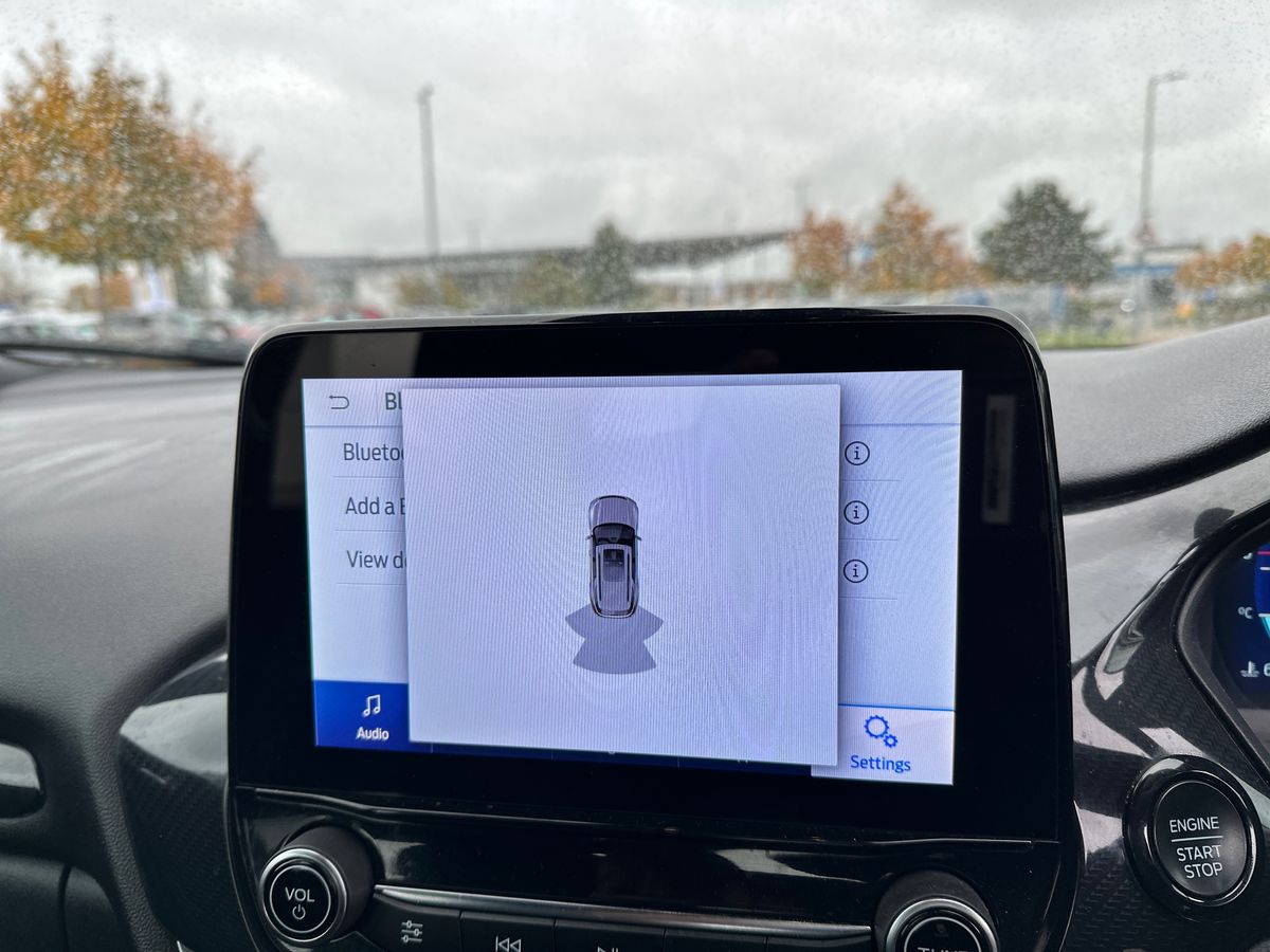 Used Ford Puma 2022 for sale - 76261601: Photo 36