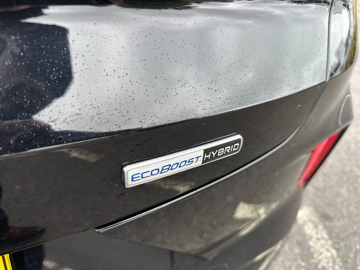 Used Ford Puma 2022 for sale - 76261601: Photo 38