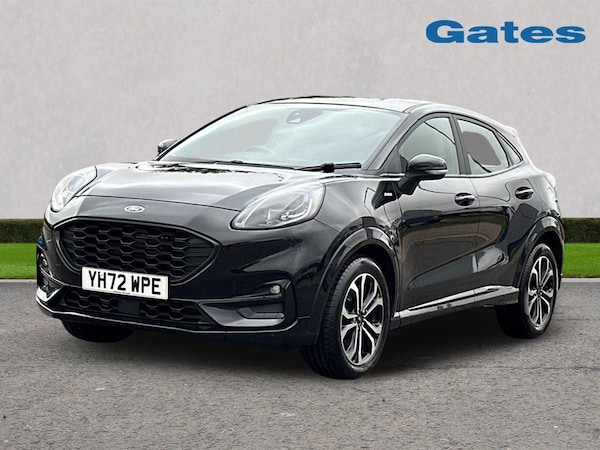 Used Ford Puma 2022 for sale - 76261601: Photo 3