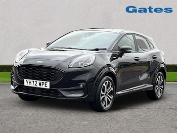 Used Ford Puma 2022 for sale - 76261601: Photo 3
