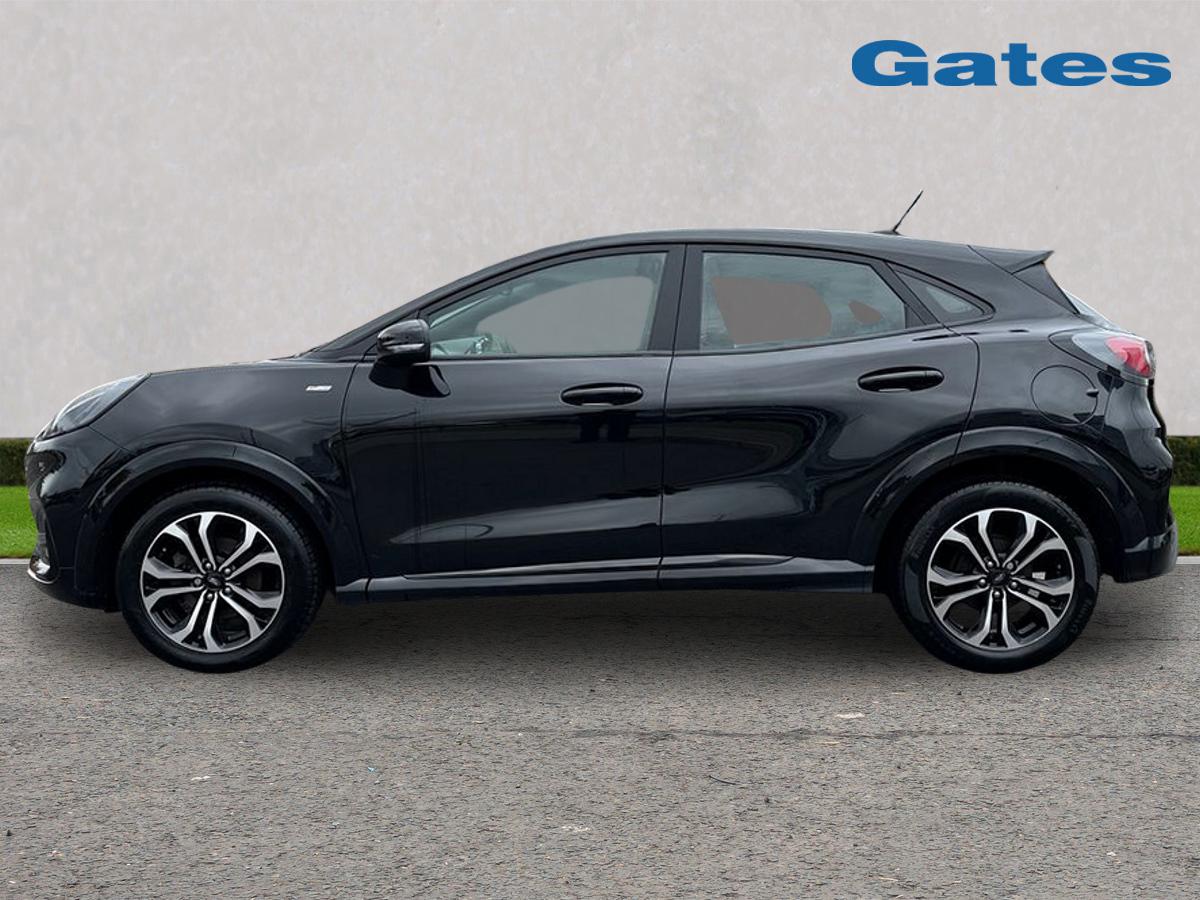 Used Ford Puma 2022 for sale - 76261601: Photo 4