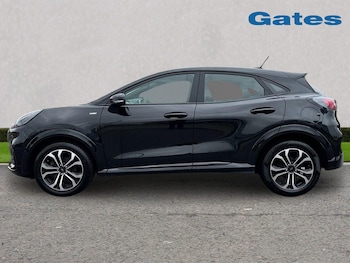 Used Ford Puma 2022 for sale - 76261601: Photo 4