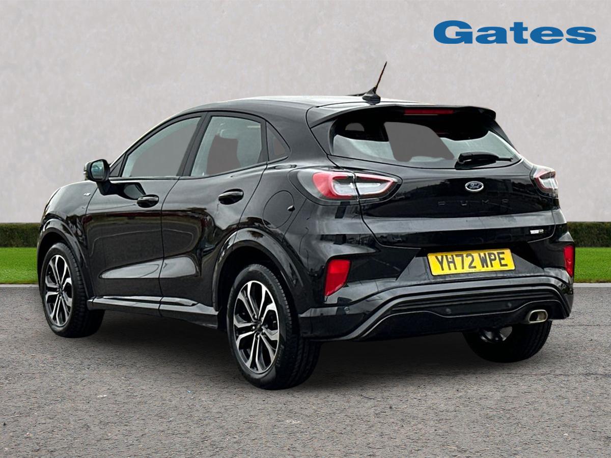 Used Ford Puma 2022 for sale - 76261601: Photo 5