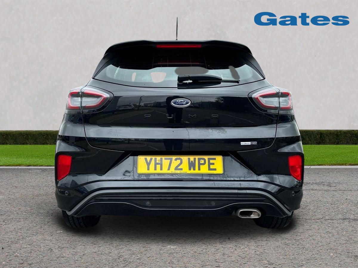 Used Ford Puma 2022 for sale - 76261601: Photo 6