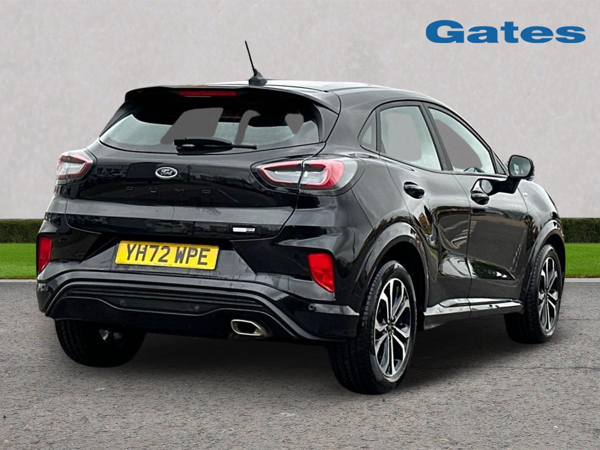 Used Ford Puma 2022 for sale - 76261601: Photo 7