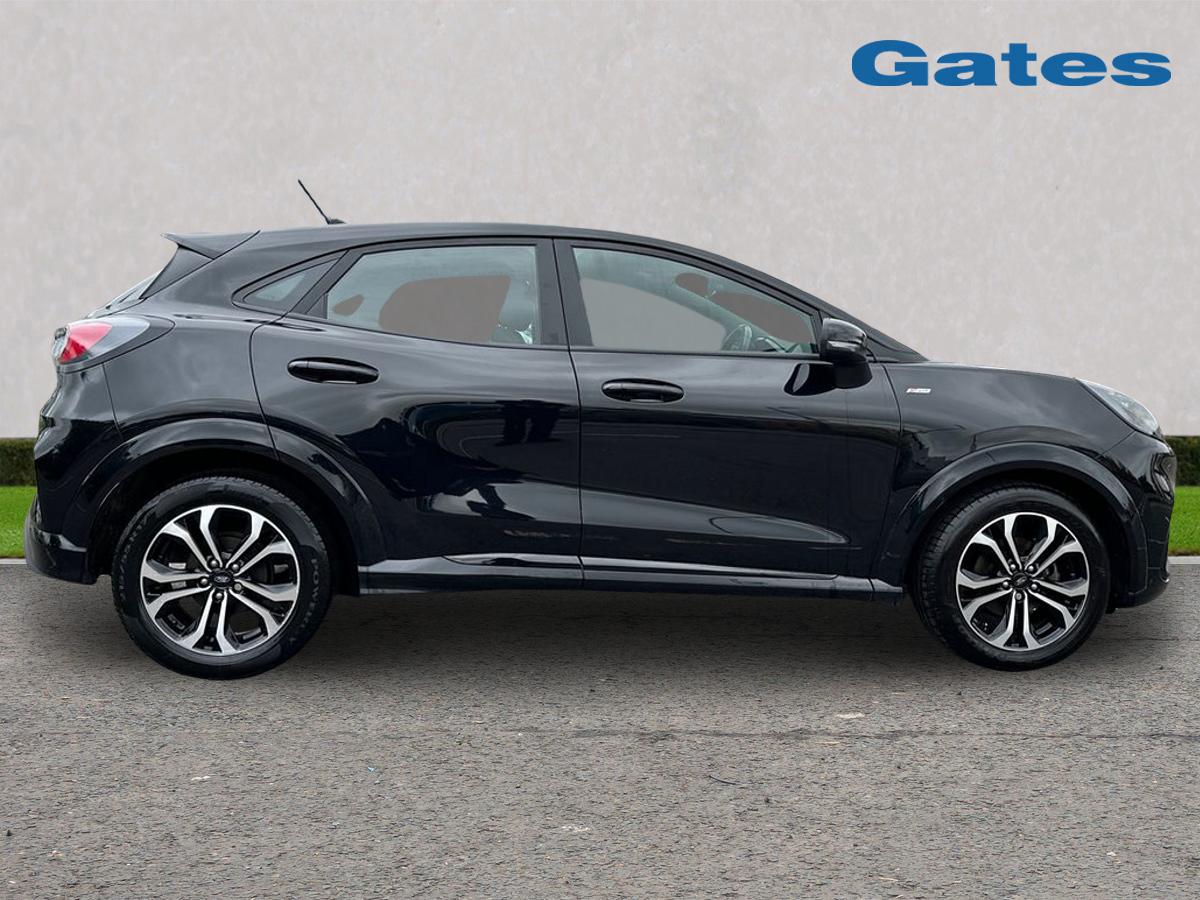 Used Ford Puma 2022 for sale - 76261601: Photo 8