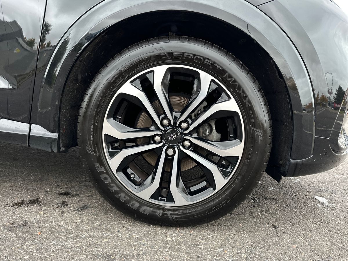 Used Ford Puma 2022 for sale - 76261601: Photo 9