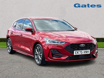 Used Ford Focus 2025 for sale - 79374806: Photo