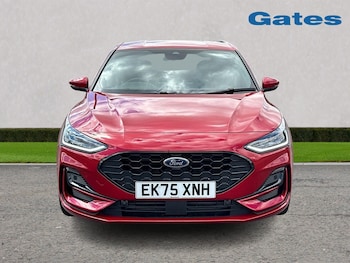 Used Ford Focus 2025 for sale - 79374806: Photo