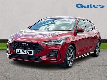 Used Ford Focus 2025 for sale - 79374806: Photo