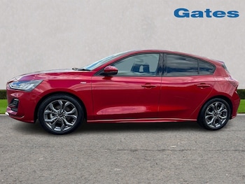 Used Ford Focus 2025 for sale - 79374806: Photo