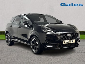 Used Ford Puma 2025 for sale - 79521760: Photo