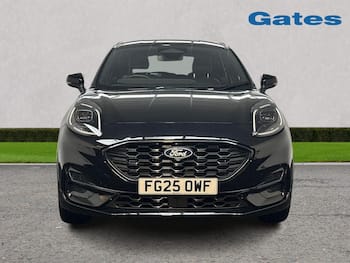 Used Ford Puma 2025 for sale - 79521760: Photo
