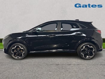 Used Ford Puma 2025 for sale - 79521760: Photo
