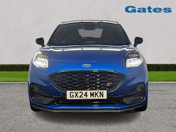 Used Ford Puma 2024 for sale - 79846477: Photo