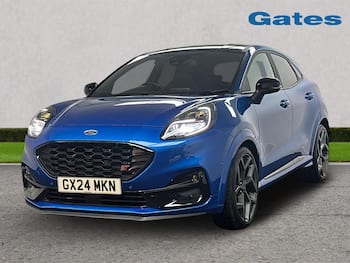 Used Ford Puma 2024 for sale - 79846477: Photo