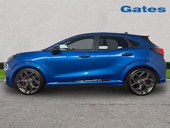 Used Ford Puma 2024 for sale - 79846477: Photo