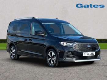 2024 - Tourneo Grand Connect 5Dr Active 2.0 Tdci 122PS