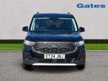 Used Ford Grand Tourneo Connect 2024 for sale - 75382709: Photo