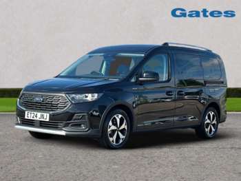 Used Ford Grand Tourneo Connect 2024 for sale - 75382709: Photo