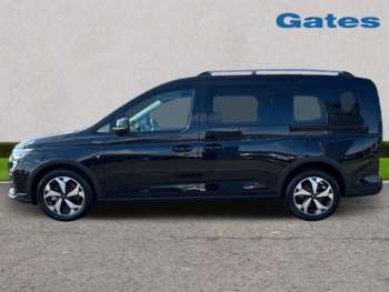 Used Ford Grand Tourneo Connect 2024 for sale - 75382709: Photo