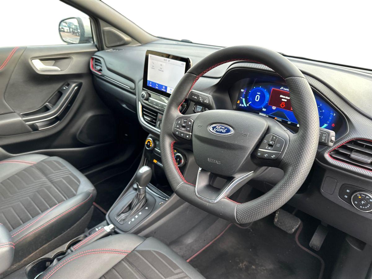 Used Ford Puma 2023 for sale - 76563828: Photo 10