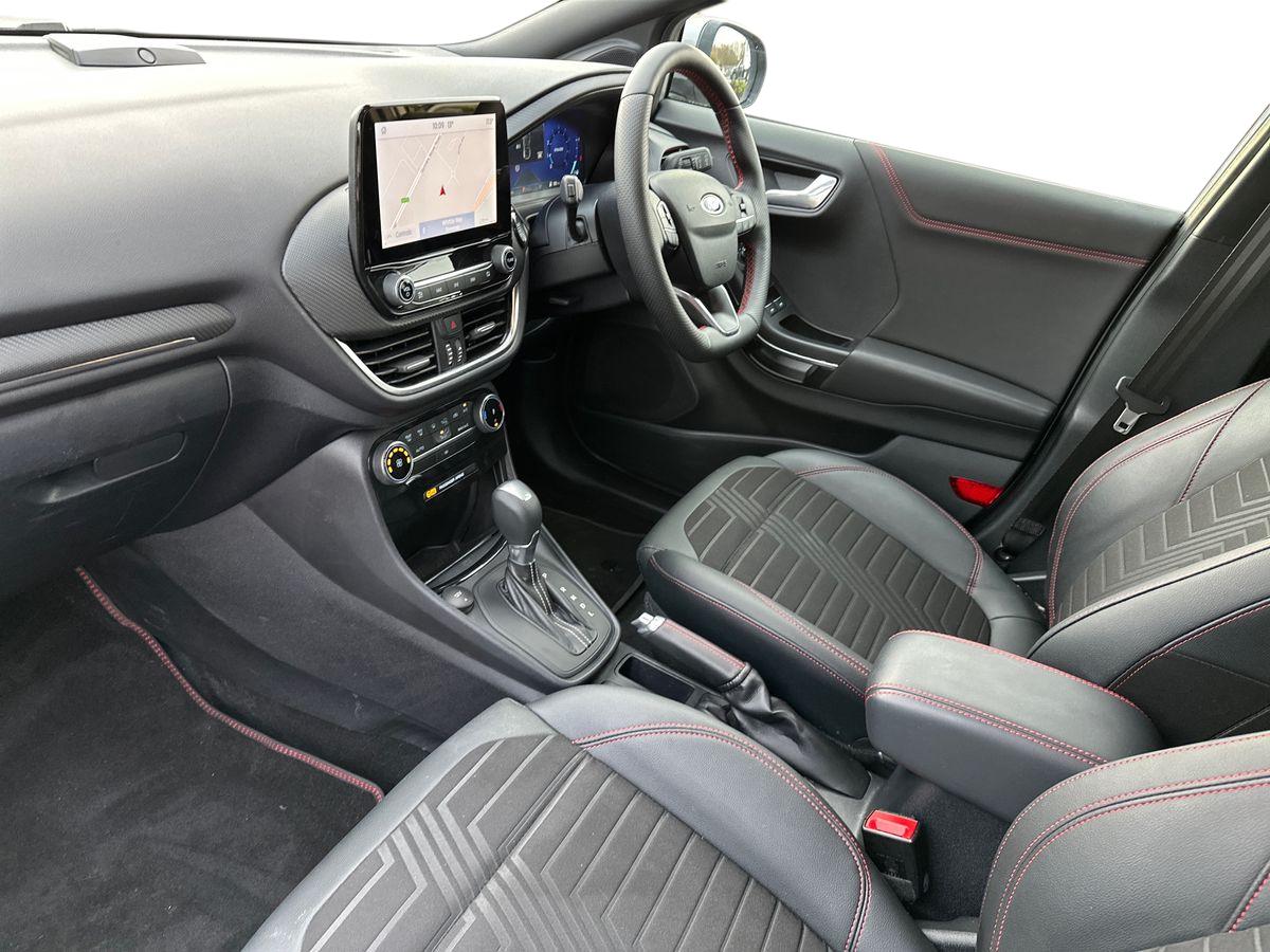 Used Ford Puma 2023 for sale - 76563828: Photo 11