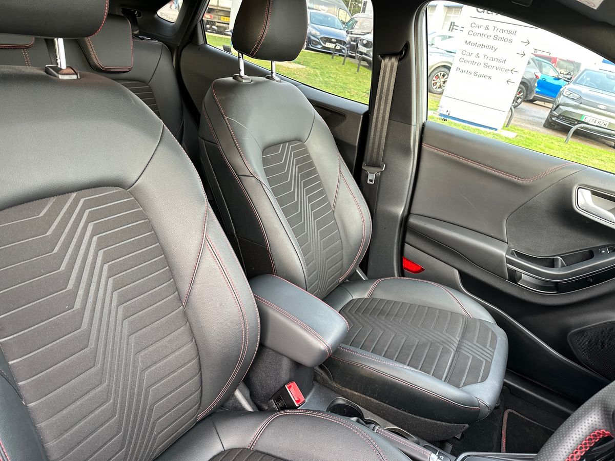 Used Ford Puma 2023 for sale - 76563828: Photo 12