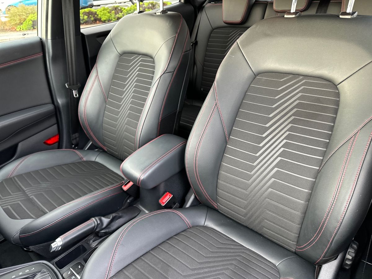 Used Ford Puma 2023 for sale - 76563828: Photo 13