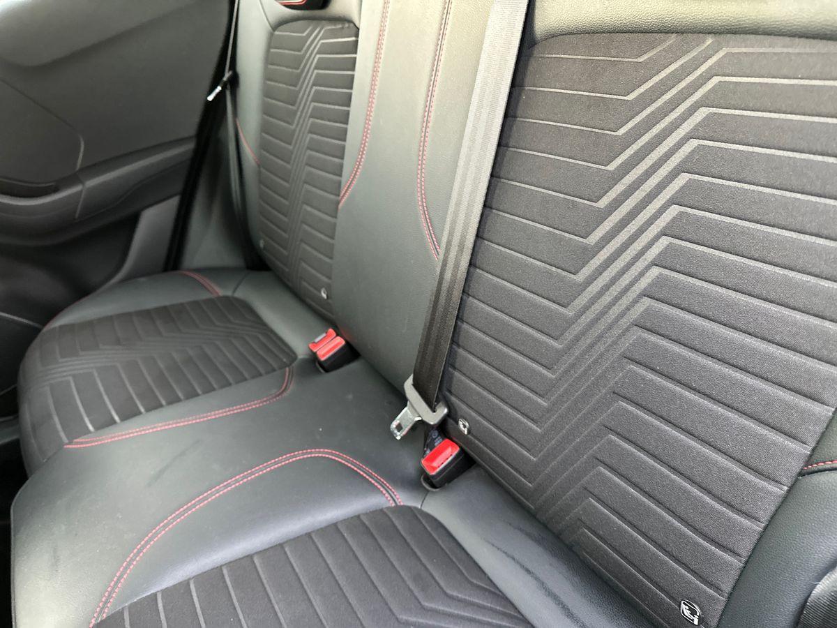 Used Ford Puma 2023 for sale - 76563828: Photo 14