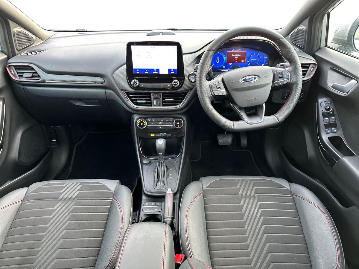 Used Ford Puma 2023 for sale - 76563828: Photo 15