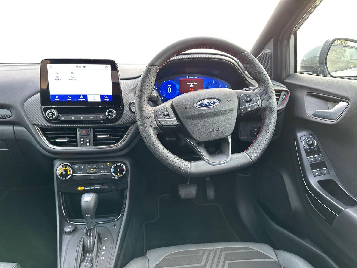 Used Ford Puma 2023 for sale - 76563828: Photo 16