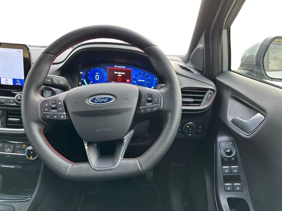 Used Ford Puma 2023 for sale - 76563828: Photo 17