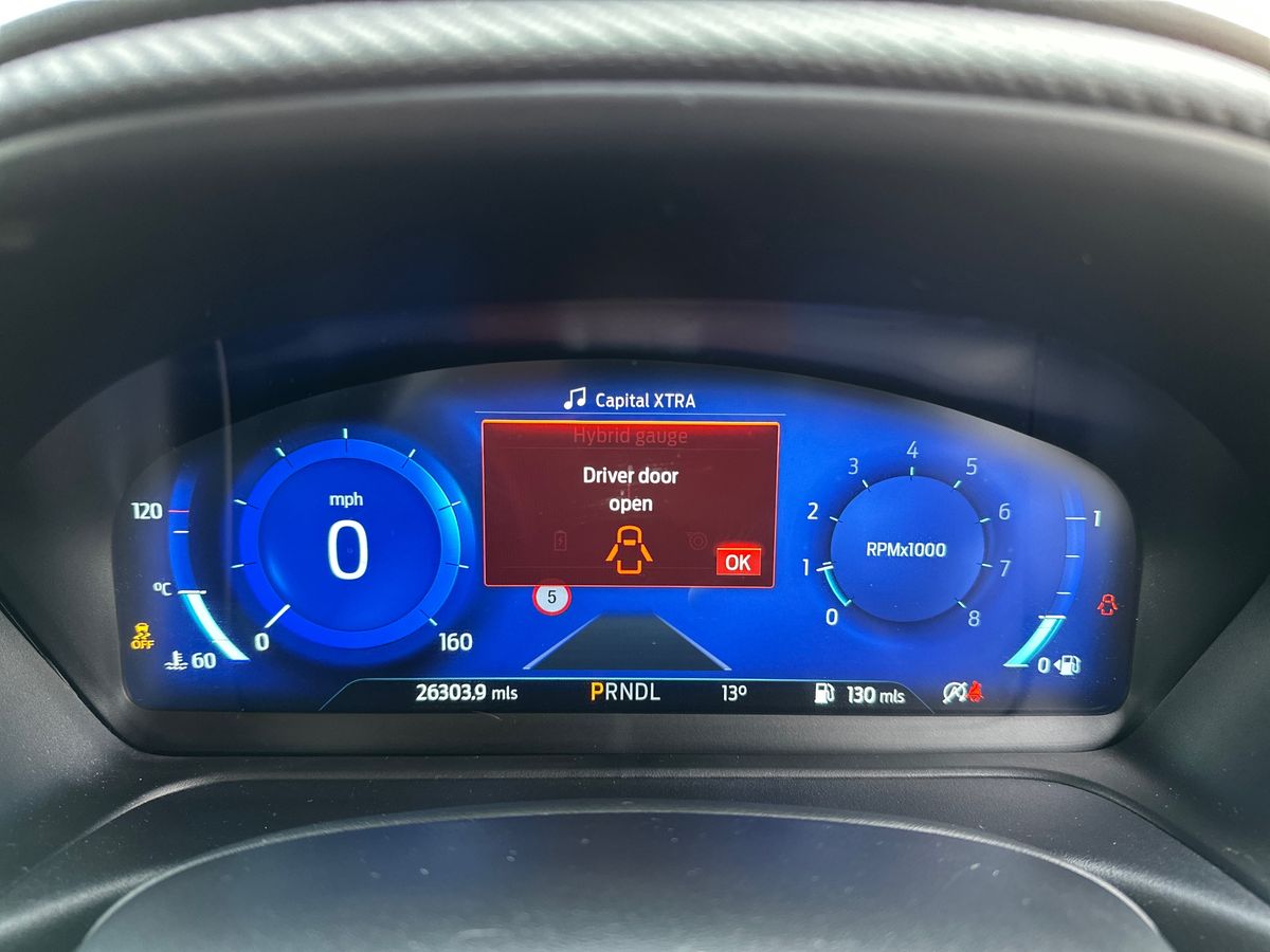 Used Ford Puma 2023 for sale - 76563828: Photo 18