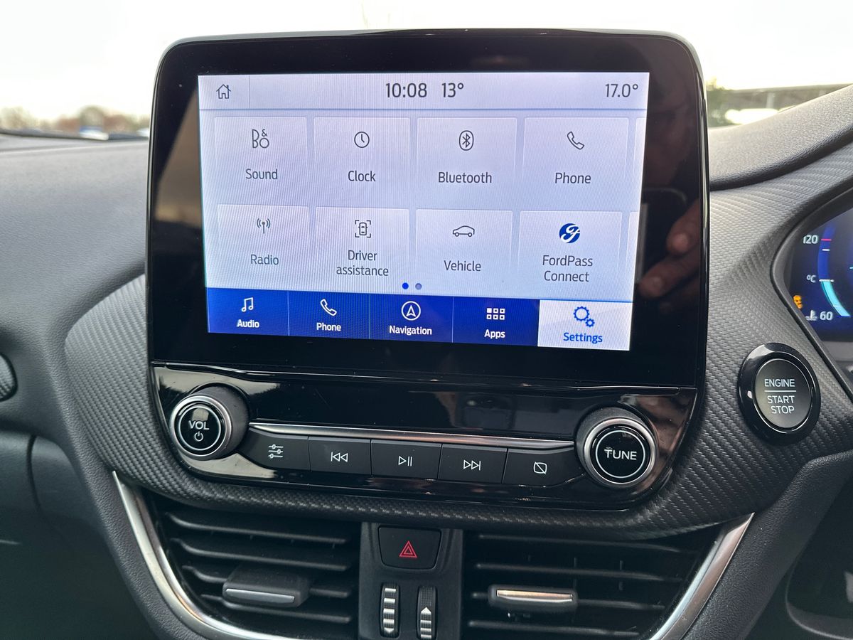 Used Ford Puma 2023 for sale - 76563828: Photo 19