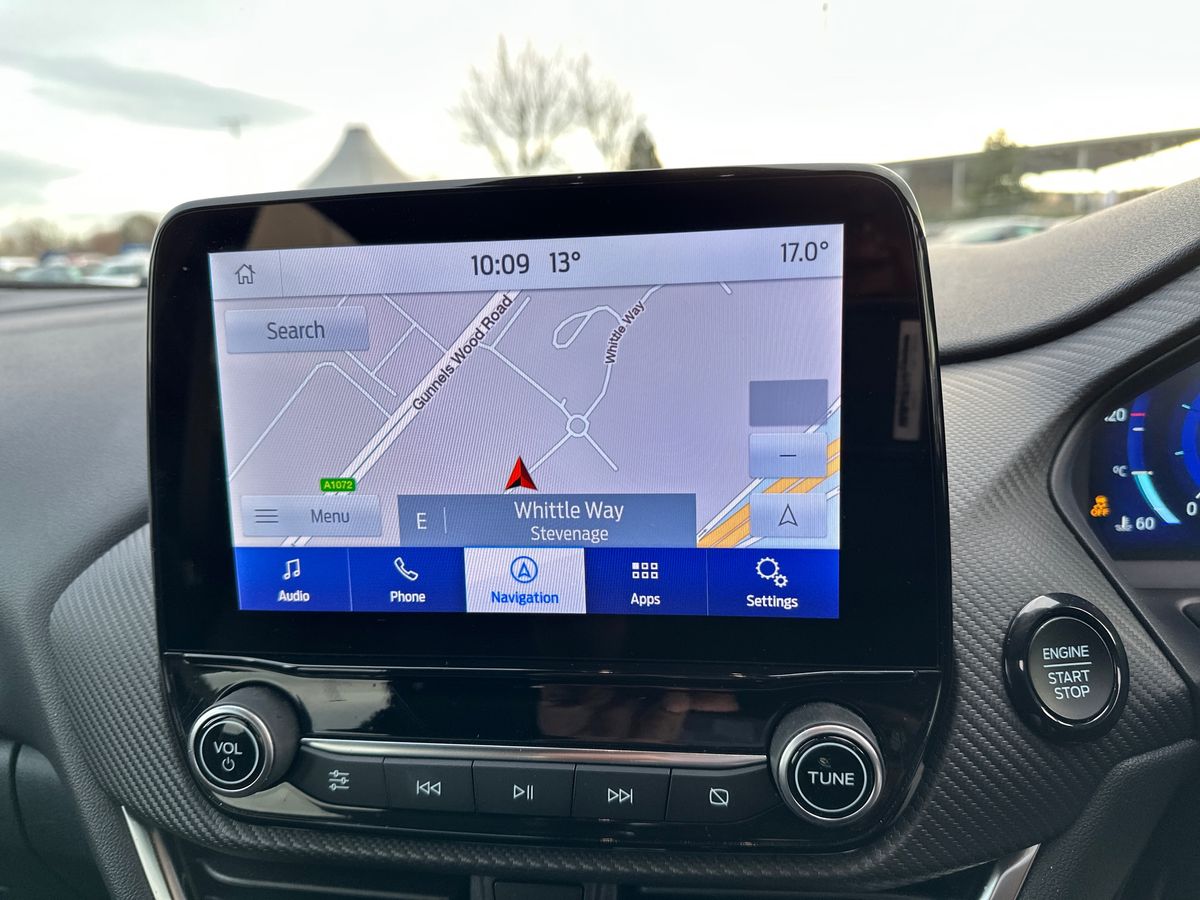 Used Ford Puma 2023 for sale - 76563828: Photo 20