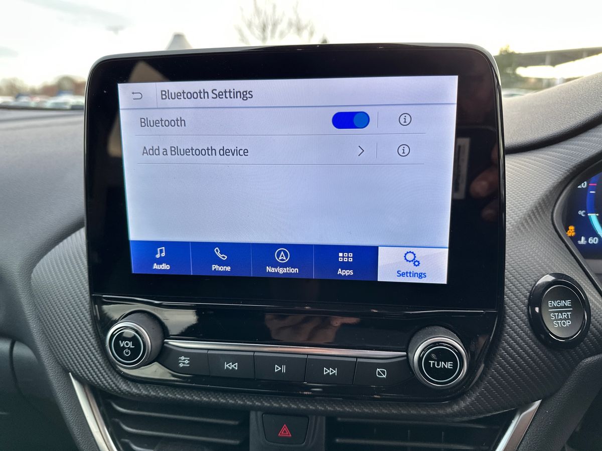 Used Ford Puma 2023 for sale - 76563828: Photo 21