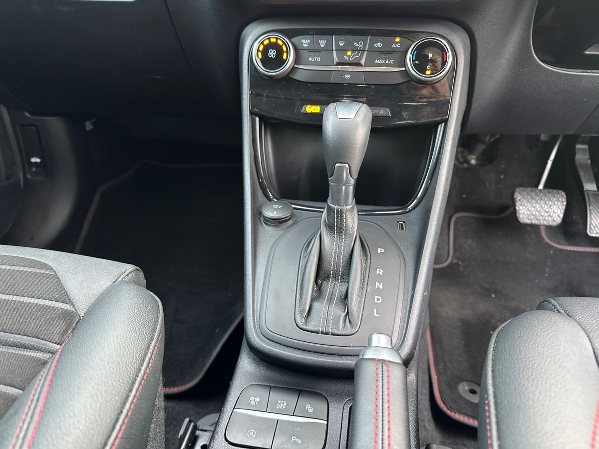 Used Ford Puma 2023 for sale - 76563828: Photo 22