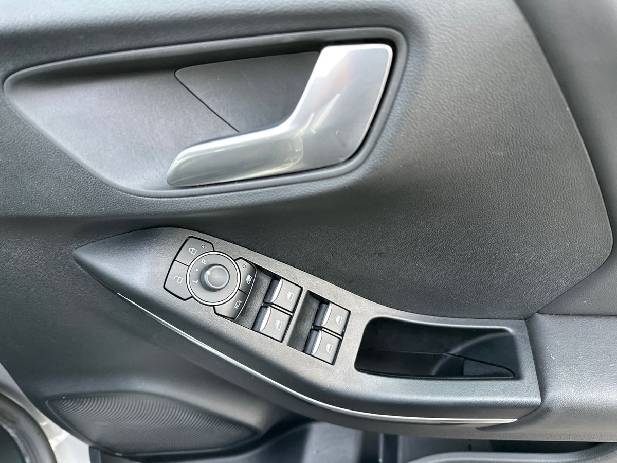 Used Ford Puma 2023 for sale - 76563828: Photo 25